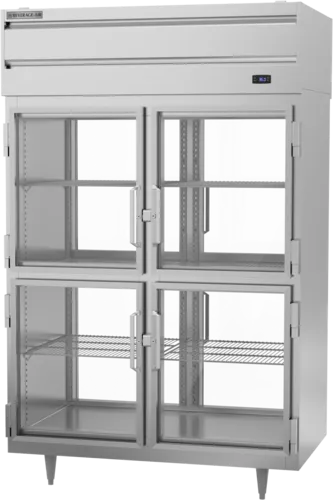 Beverage Air PRD2HC-1BHG