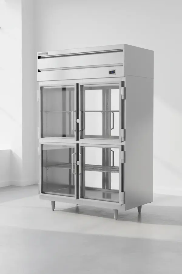 Beverage Air PRD2HC-1BHG