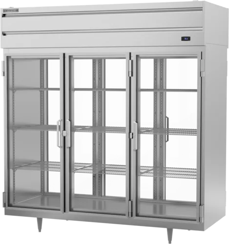 Beverage Air PRD3HC-1BG