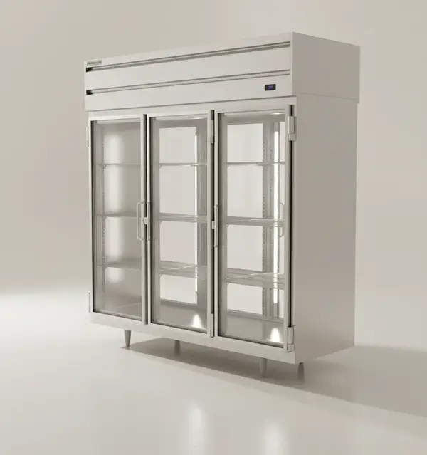 Beverage Air PRD3HC-1BG