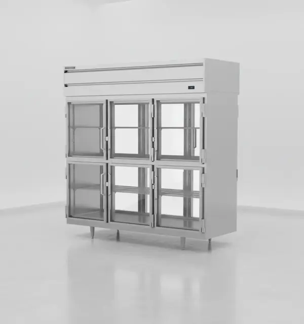 Beverage Air PRD3HC-1BHG