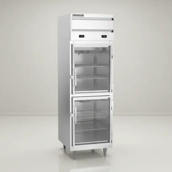 Beverage Air PRF12-12HC-1HG