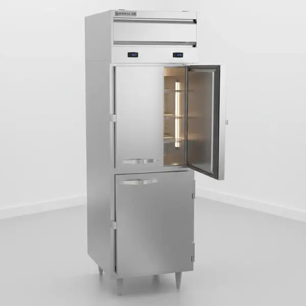 Beverage Air PRF12-12HC-1HS