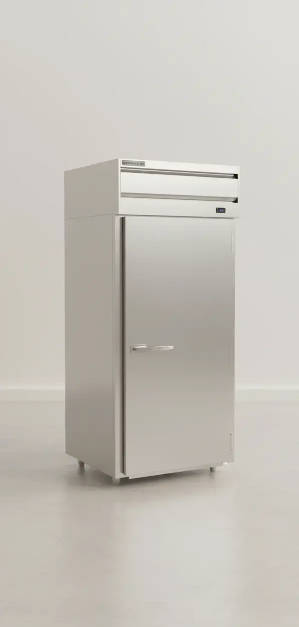 Beverage Air PRI1HC-1AS