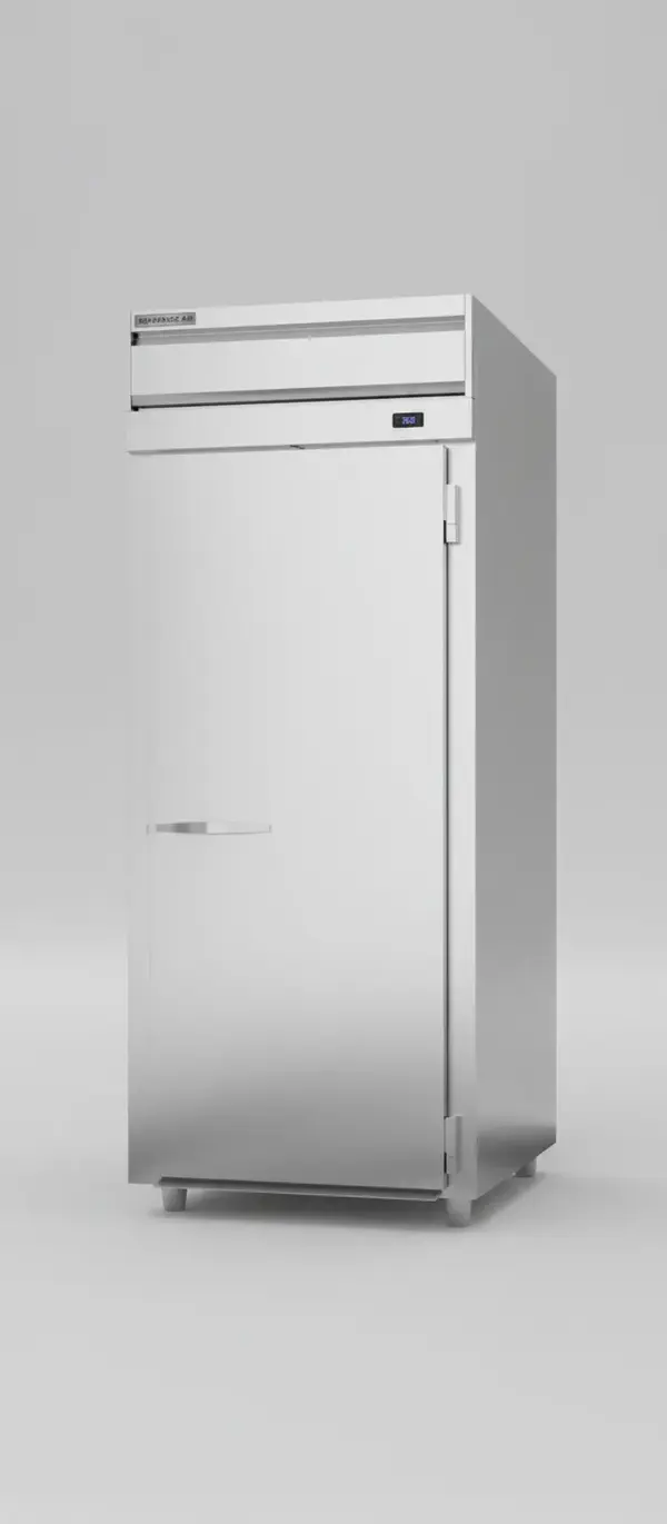 Beverage Air PRI1XTHC-1AS