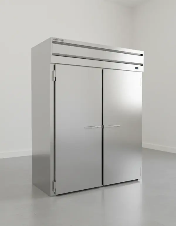 Beverage Air PRI2XTHC-1AS