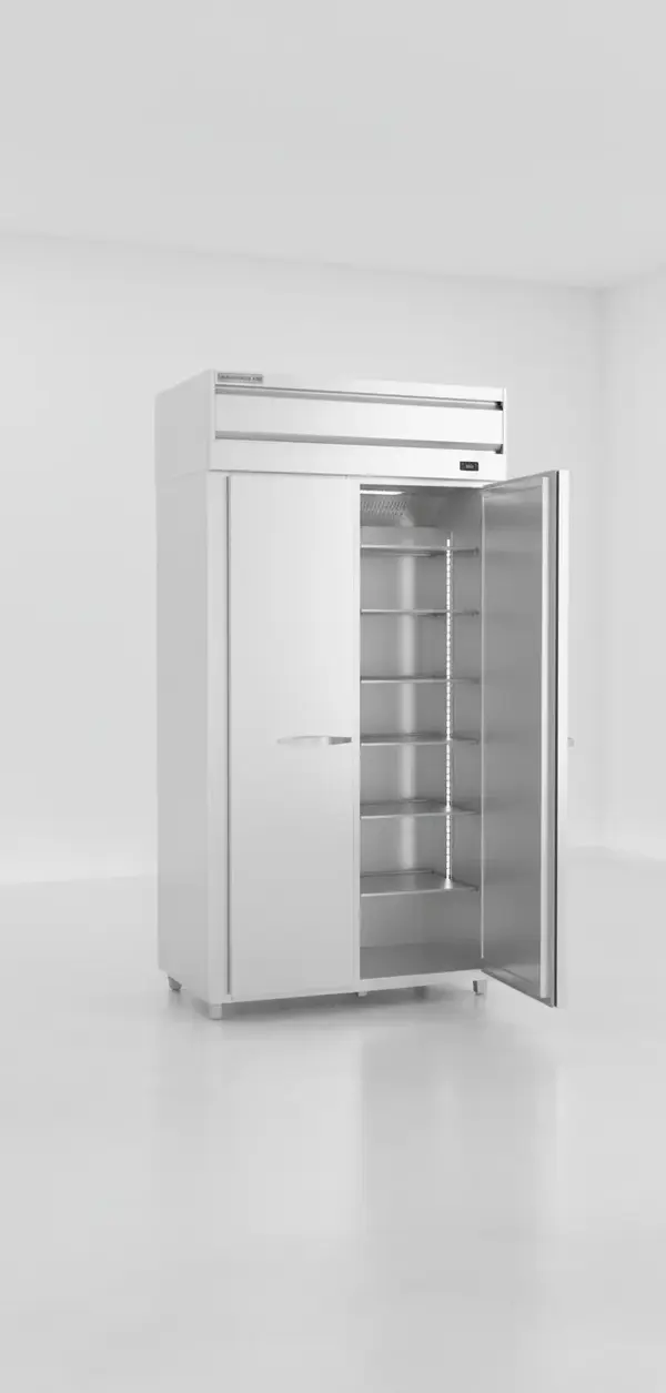 Beverage Air PRT1XTHC-1AS