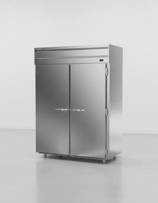 Beverage Air PRT2XTHC-1AS