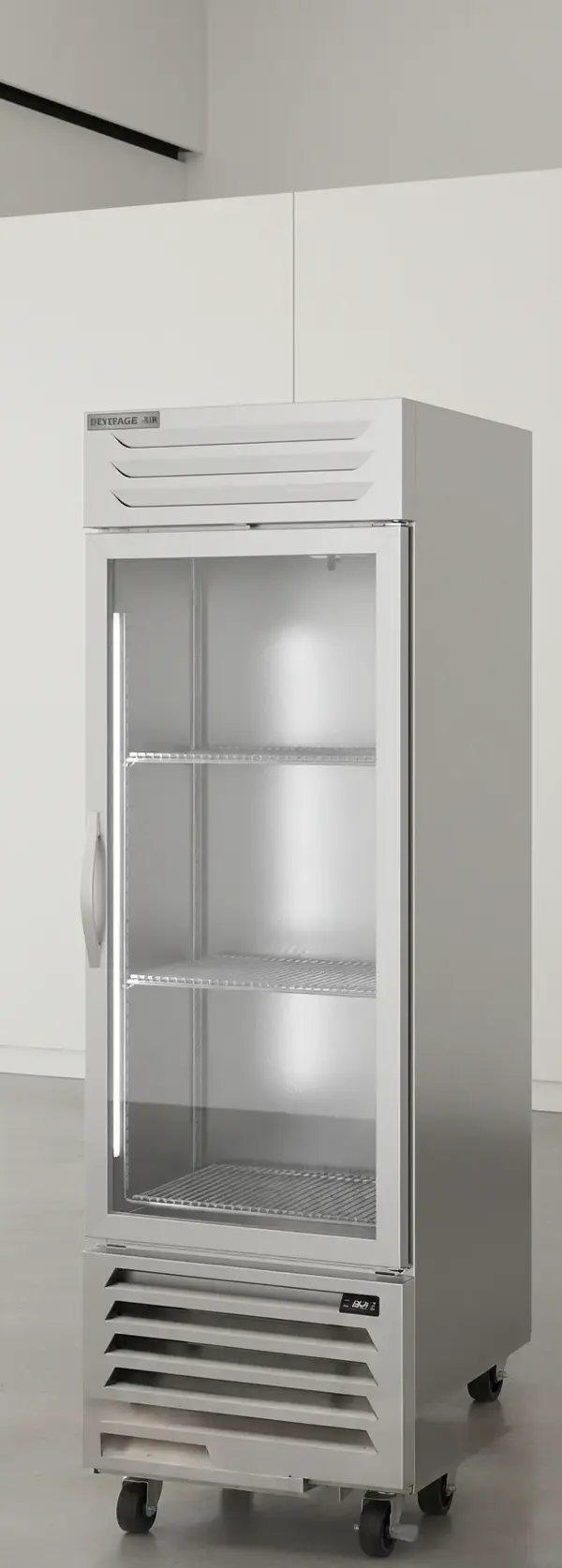 Beverage Air RB19HC-1G