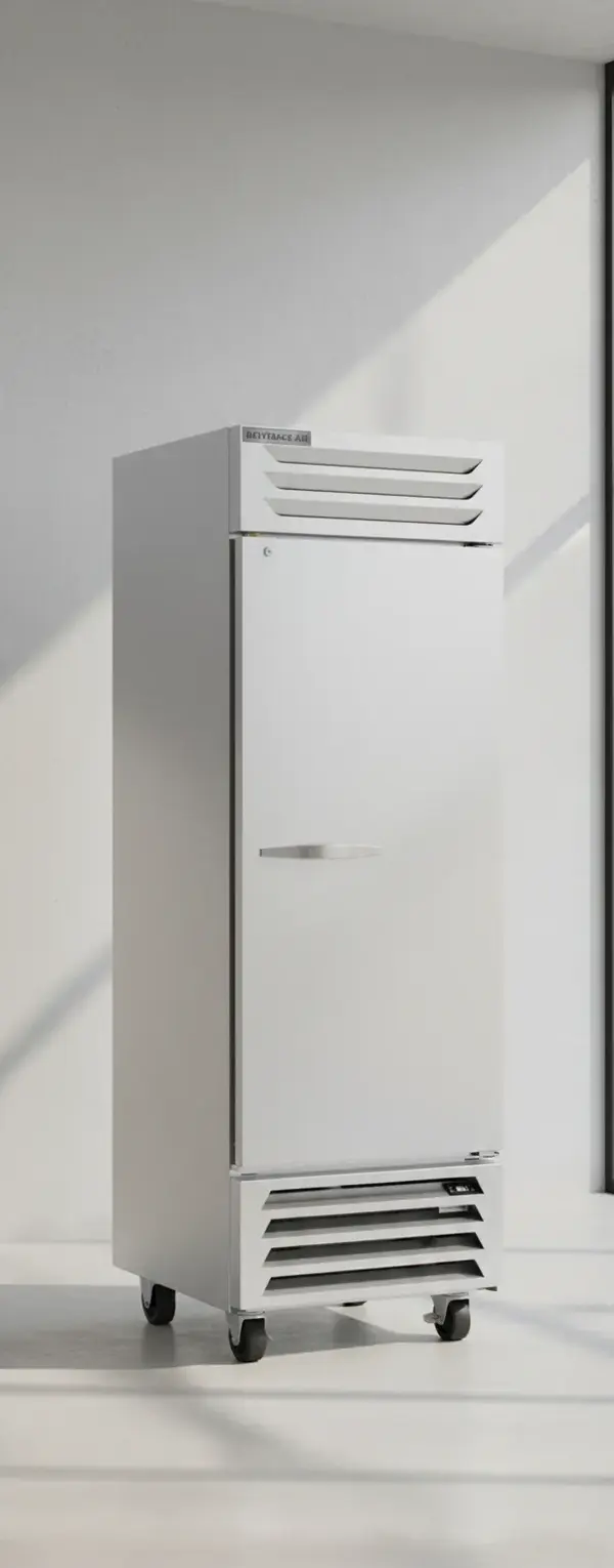 Beverage Air RB23HC-1S