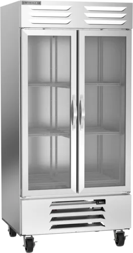 Beverage Air RB35HC-1G