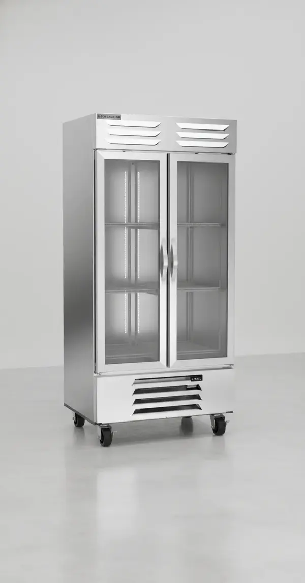 Beverage Air RB35HC-1G