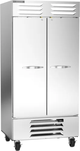 Beverage Air RB35HC-1S
