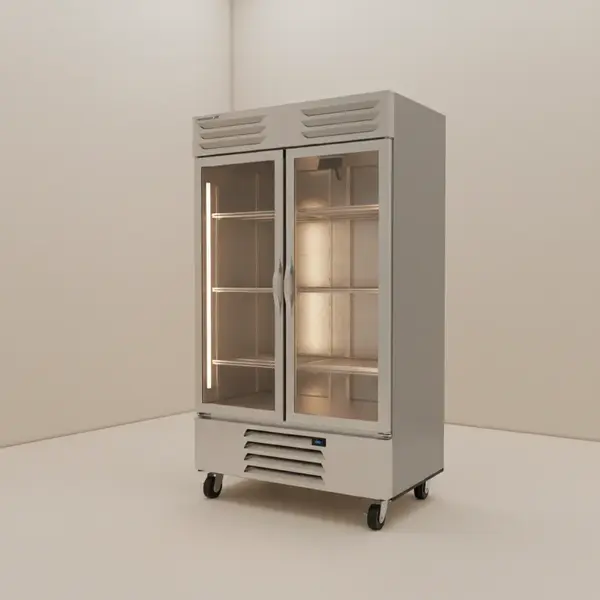 Beverage Air RB44HC-1G