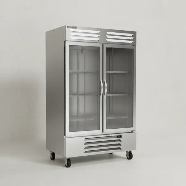 Beverage Air RB49HC-1G