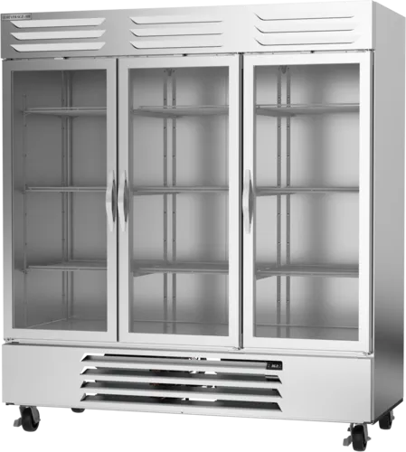 Beverage Air RB72HC-1G