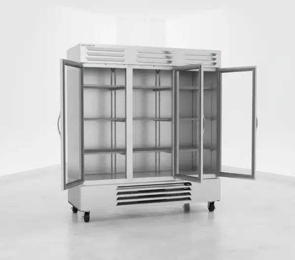 Beverage Air RB72HC-1G