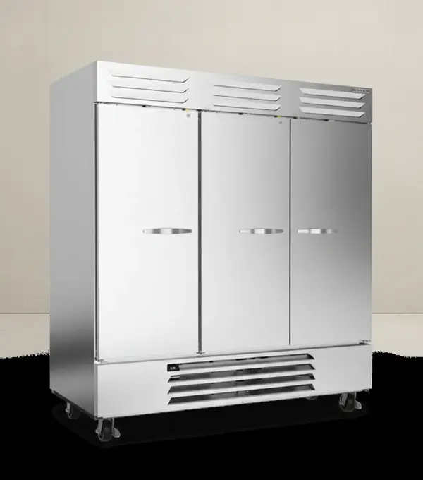 Beverage Air RB72HC-1S