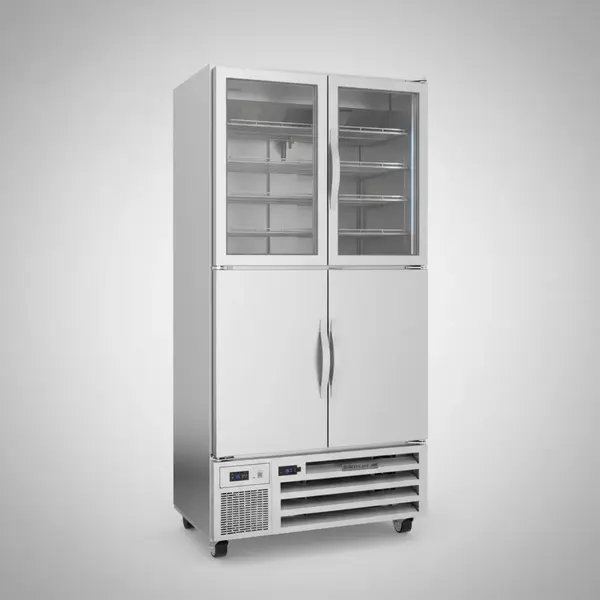 Beverage Air RI18HC-HGS