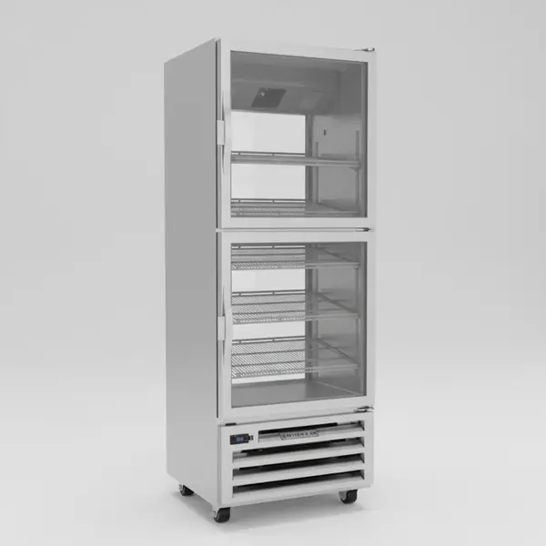 Beverage Air RID18HC-HG