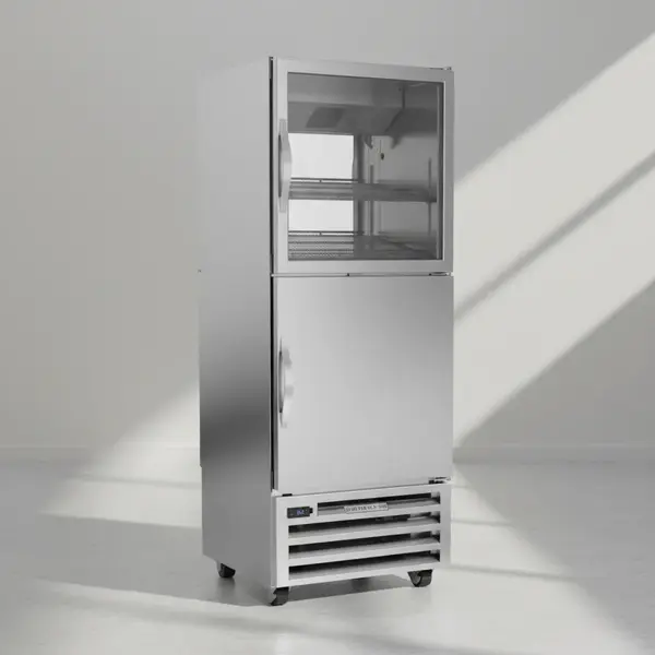 Beverage Air RID18HC-HGS