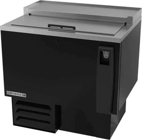 Beverage Air SF34HC-B