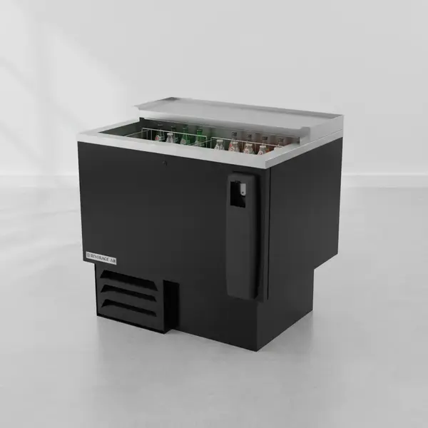 Beverage Air SF34HC-B