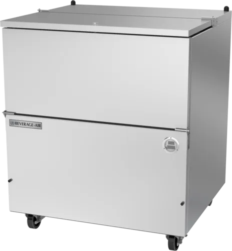 Beverage Air SM34HC-S