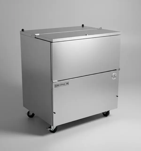 Beverage Air SM34HC-S