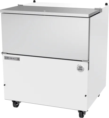 Beverage Air SM34HC-W-02