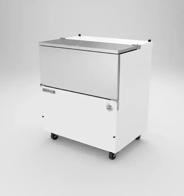 Beverage Air SM34HC-W-02