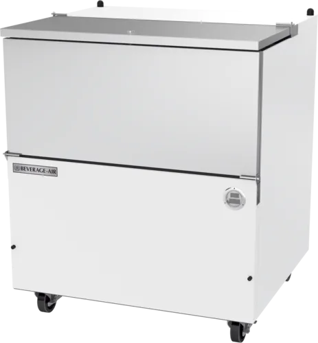Beverage Air SM34HC-W