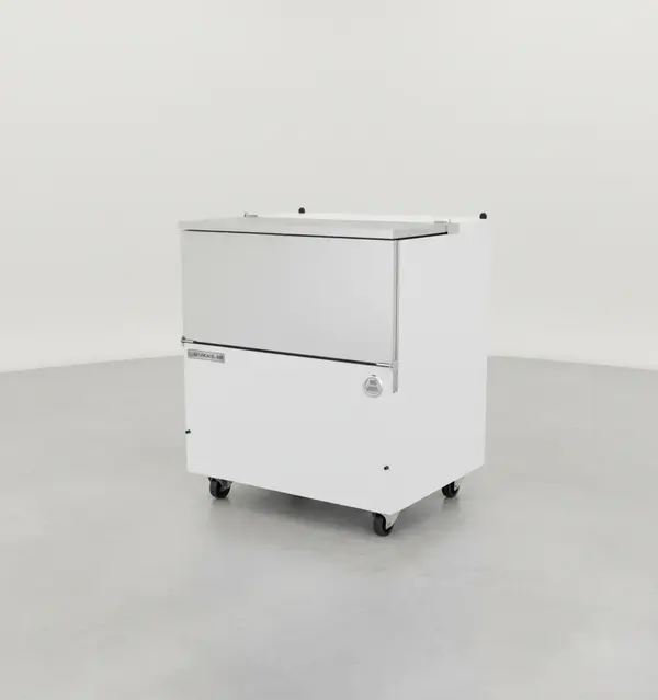 Beverage Air SM34HC-W