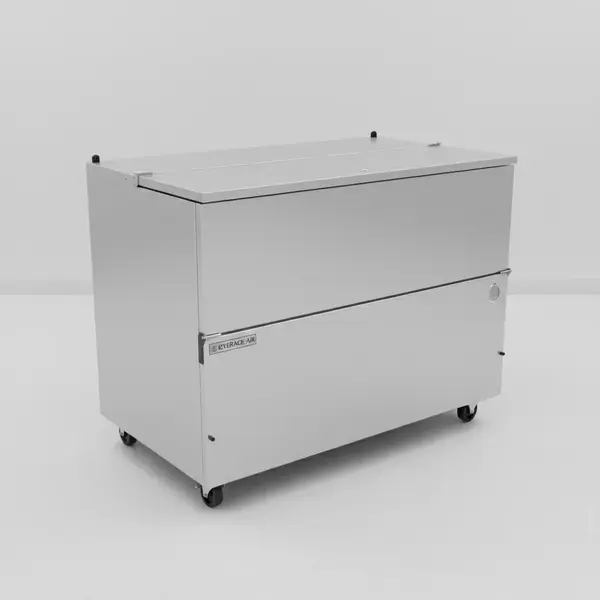 Beverage Air SM49HC-S