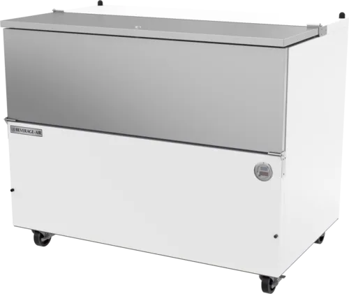Beverage Air SM49HC-W-02