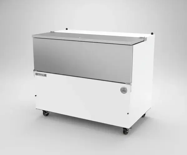 Beverage Air SM49HC-W-02