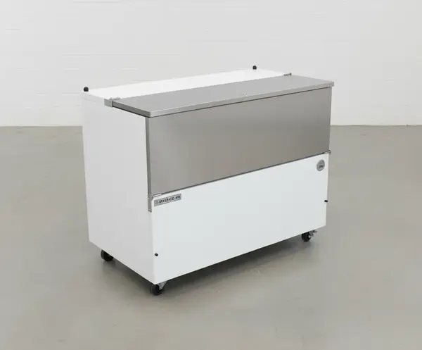 Beverage Air SM49HC-W