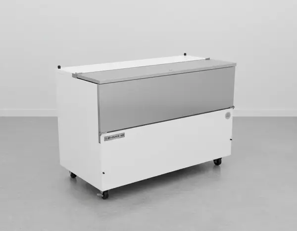 Beverage Air SM58HC-W-02