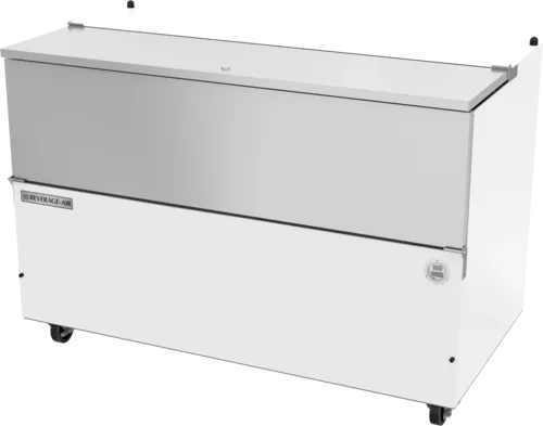 Beverage Air SM58HC-W