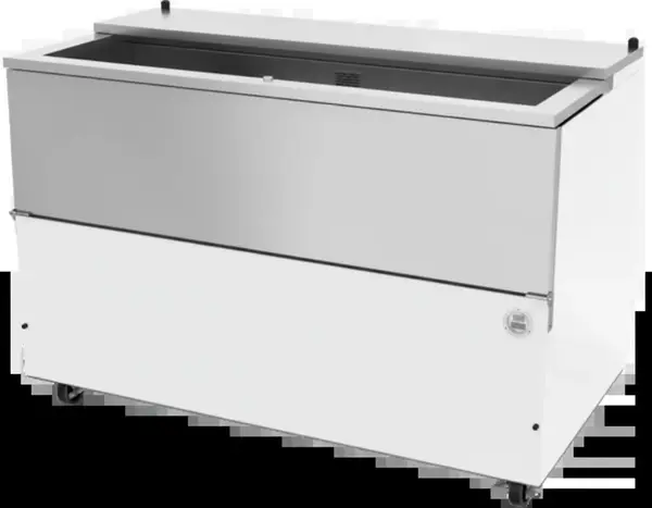 Beverage Air SM58HC-W