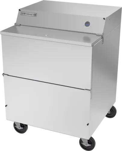 Beverage Air SMF34HC-1-S