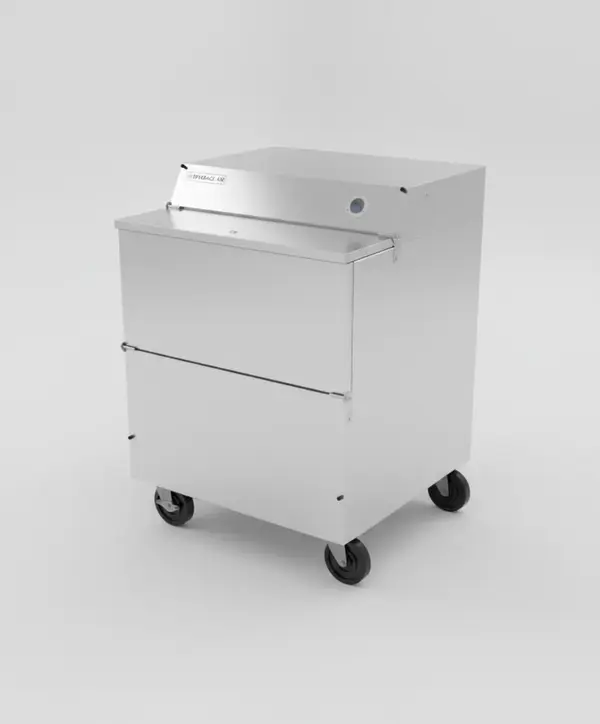 Beverage Air SMF34HC-1-S