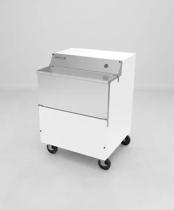 Beverage Air SMF34HC-1-W-02