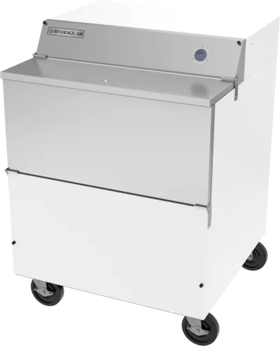 Beverage Air SMF34HC-1-W