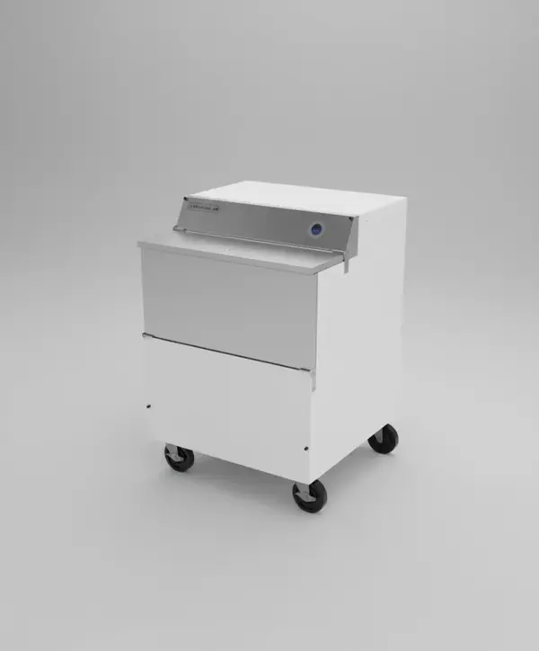 Beverage Air SMF34HC-1-W