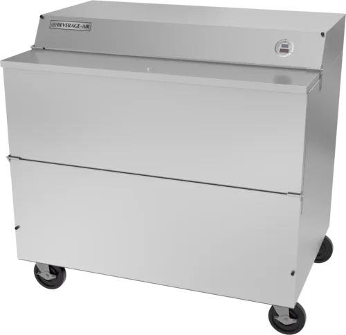 Beverage Air SMF49HC-1-S