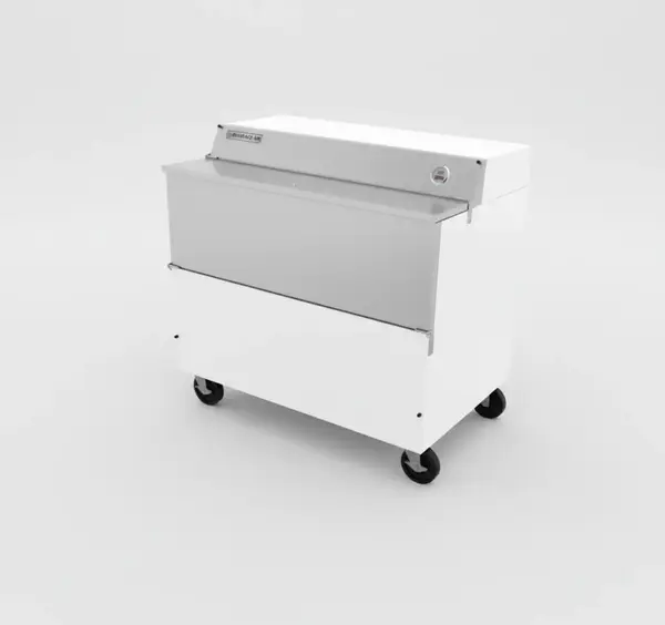 Beverage Air SMF49HC-1-W-02