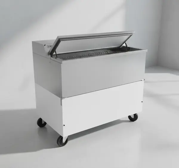 Beverage Air SMF49HC-1-W