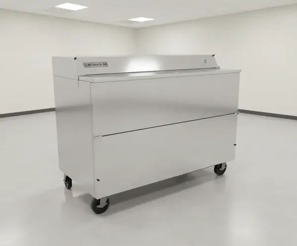 Beverage Air SMF58HC-1-S