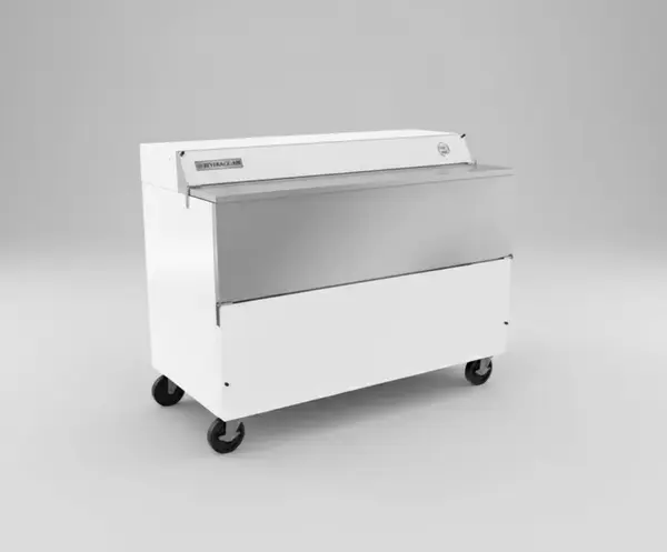 Beverage Air SMF58HC-1-W